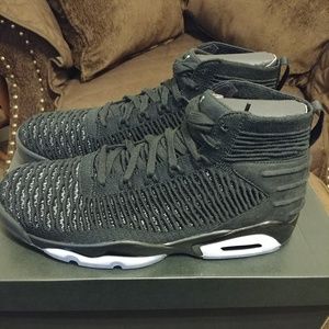 Jordan Flyknit Elevation